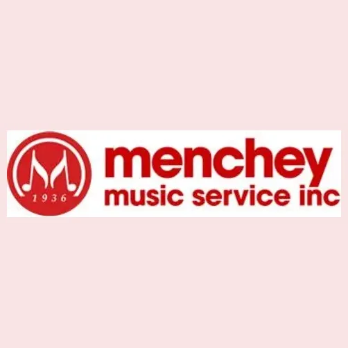 mencheymusic brand logo for mencheymusic.com