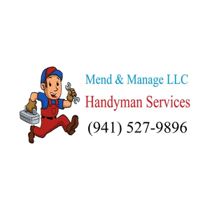 mendandmanage brand logo for mendandmanage.com