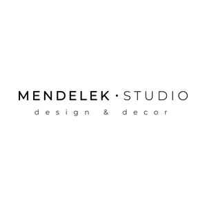 mendelekstudio brand logo for mendelekstudio.com