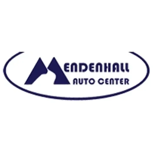 mendenhallautocenter brand logo for mendenhallautocenter.com
