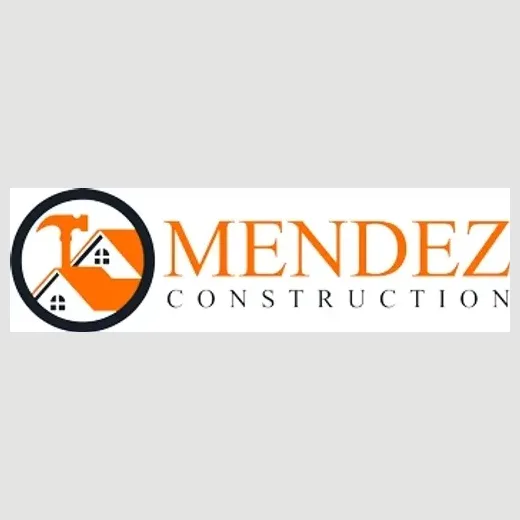 mendezconstructionsd brand logo for mendezconstructionsd.com