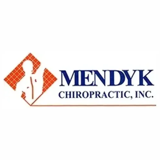 mendykchiro brand logo for mendykchiro.com