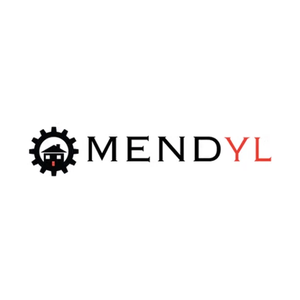 mendyl brand logo for mendyl.com