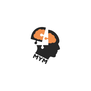 mendyourmental brand logo for mendyourmental.com