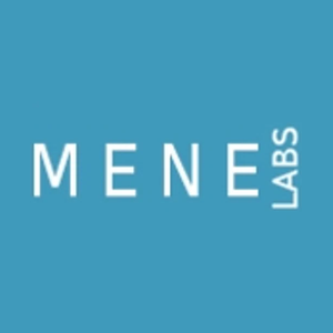 menelabs brand logo for menelabs.com