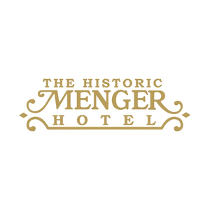mengerhotel brand logo for mengerhotel.com