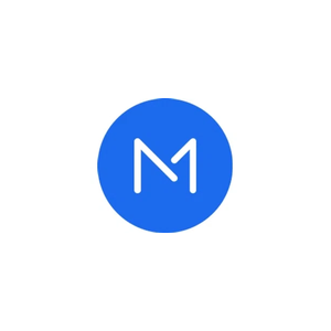 menlo brand logo for menlo.one