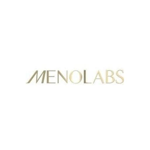 MenoLabs brand logo for menolabs.com