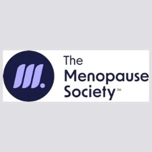 menopause brand logo for menopause.org