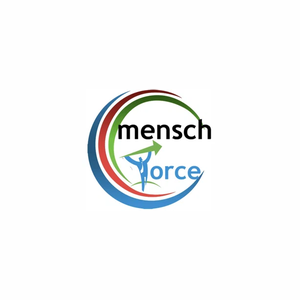 menschforce brand logo for menschforce.com
