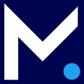 ment brand logo for ment.tech