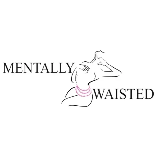 mentallywaisted brand logo for mentallywaisted.com