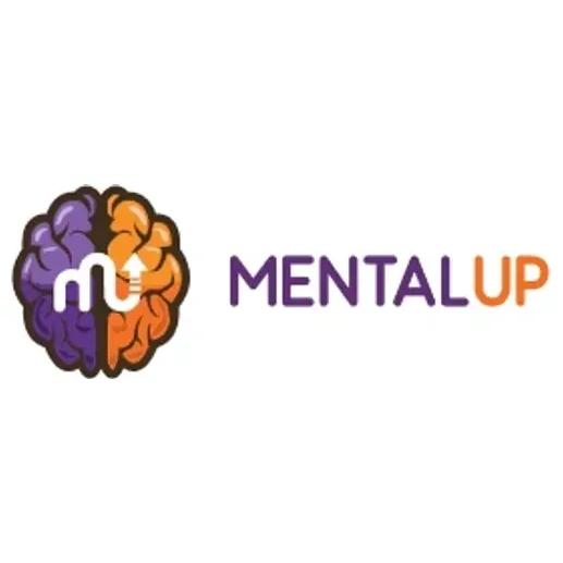 mentalup brand logo for mentalup.co