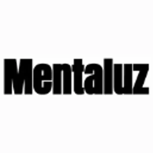 mentaluz brand logo for mentaluz.ai