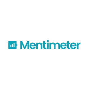 mentimeter brand logo for mentimeter.com