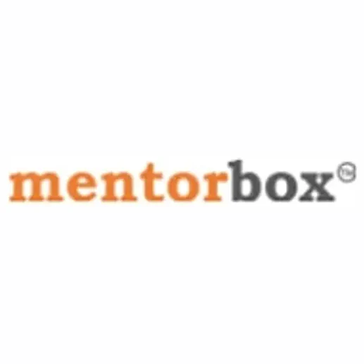 mentorbox brand logo for mentorbox.com