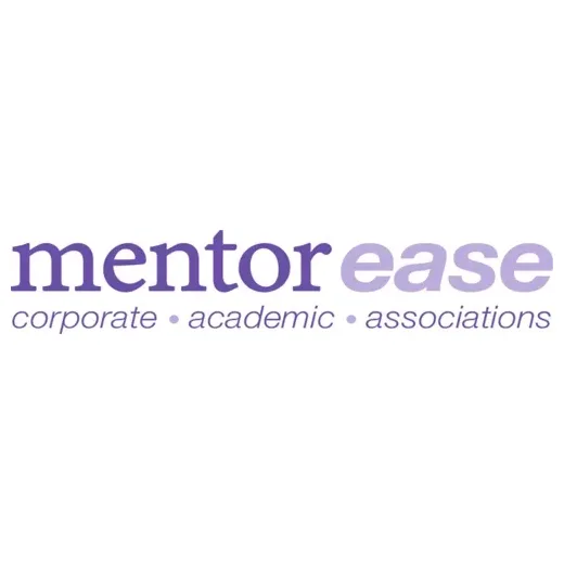 mentorease brand logo for mentorease.com