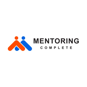 mentoringcomplete brand logo for mentoringcomplete.com