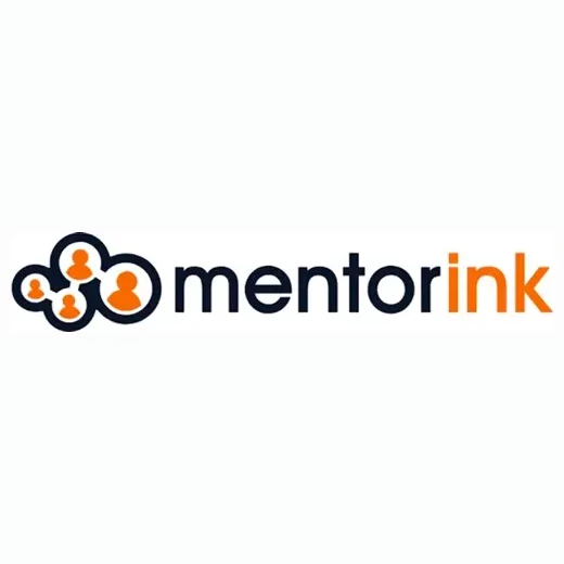 mentorink brand logo for mentorink.com