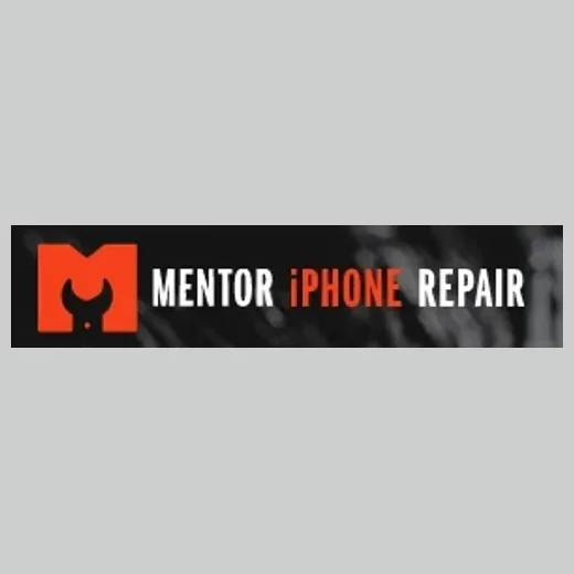 mentoriphonerepair brand logo for mentoriphonerepair.com