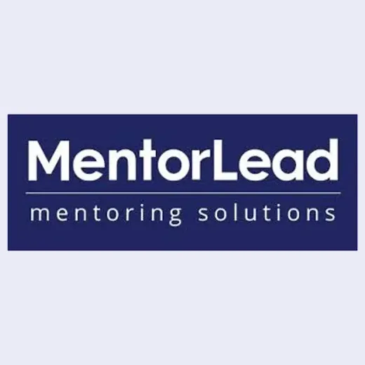 mentorlead brand logo for mentorlead.com