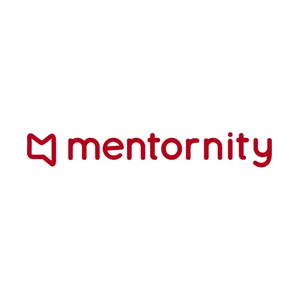 mentornity brand logo for mentornity.com
