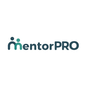 mentorpro brand logo for mentorpro.com