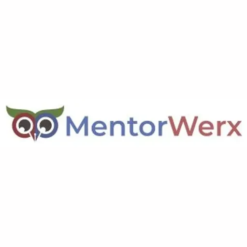 mentorwerx brand logo for mentorwerx.com