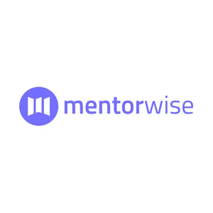 mentorwise brand logo for mentorwise.io
