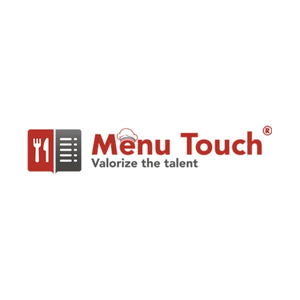 menu-touch.fr/en/ brand logo for menu-touch.fr