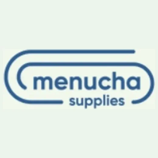 menuchasupplies brand logo for menuchasupplies.com