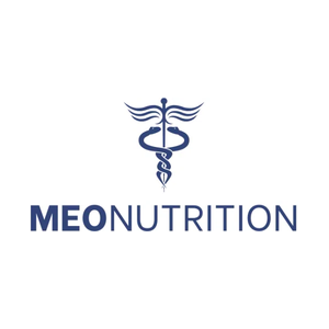 meonutrition brand logo for meonutrition.com