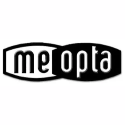 meopta brand logo for meopta.com
