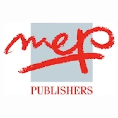 meppublishers brand logo for meppublishers.com