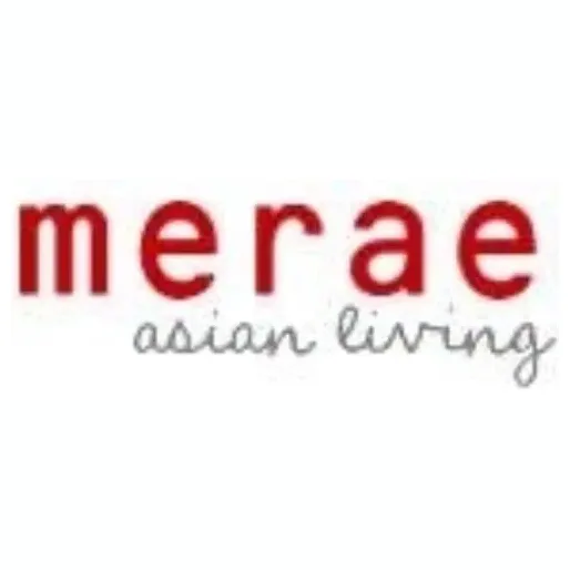 merae brand logo for merae.com