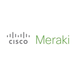 Cisco brand logo for meraki.cisco.com