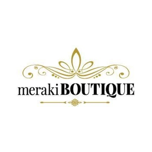 merakiboutiquenisswa brand logo for merakiboutiquenisswa.com