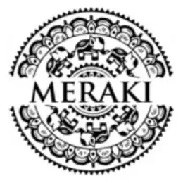 merakidesignhouse brand logo for merakidesignhouse.com
