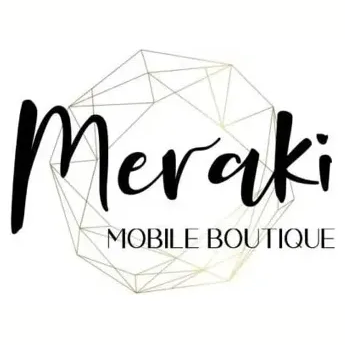 merakifound brand logo for merakifound.com