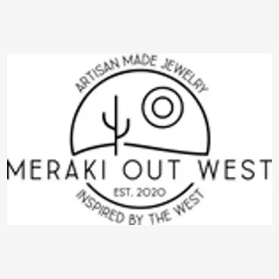 merakioutwest brand logo for merakioutwest.com
