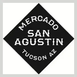 mercadodistrict brand logo for mercadodistrict.com