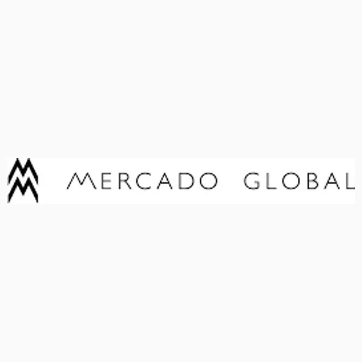 mercadoglobal brand logo for mercadoglobal.org