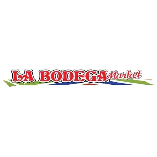 mercadolabodega brand logo for mercadolabodega.com