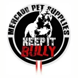 mercadopetsupplies brand logo for mercadopetsupplies.com