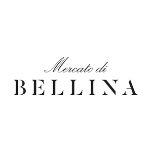 mercatodibellina brand logo for mercatodibellina.com
