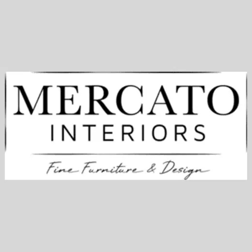 mercatointeriors brand logo for mercatointeriors.com