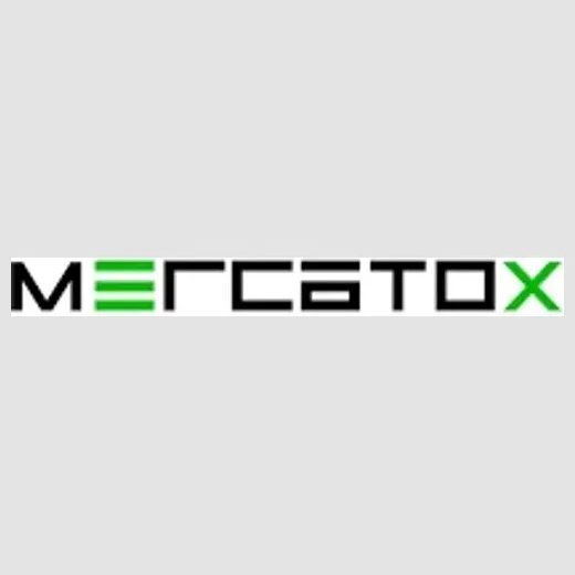 mercatox brand logo for mercatox.com