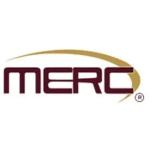 mercbatco brand logo for mercbatco.com