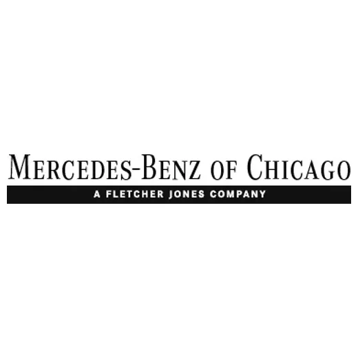 mercedesbenzchicago brand logo for mercedesbenzchicago.com