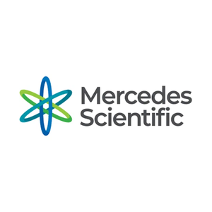 mercedesscientific brand logo for mercedesscientific.com